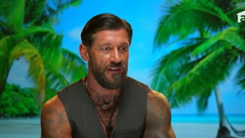 Andrei Rotaru, schimbare radicală de look: „Nu mai ies din casă”. Ce și-a făcut fostul concurent de la Insula Iubirii sezonul 8