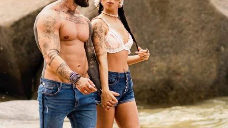 Andrei Rotaru, schimbare radicală de look: „Nu mai ies din casă”. Ce și-a făcut fostul concurent de la Insula Iubirii sezonul 8