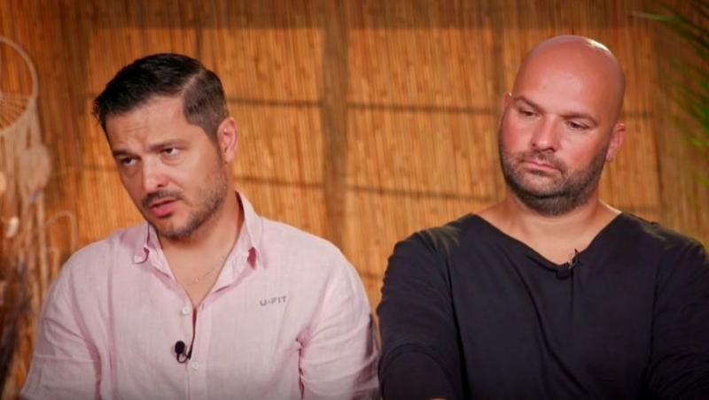 Liviu Vârciu vrea să devină din nou tătic, însă Anda Călin a avut o reacție neașteptată: „doamna mea a zis...”