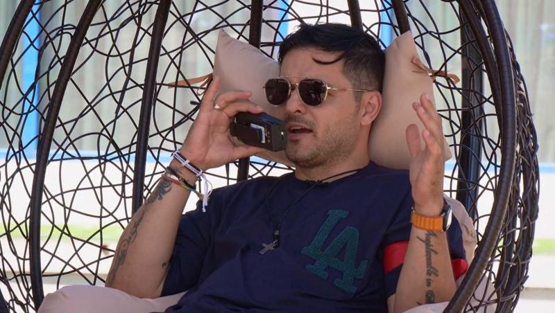 Liviu Vârciu vrea să devină din nou tătic, însă Anda Călin a avut o reacție neașteptată: „doamna mea a zis...”