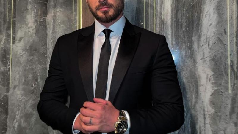 Bogdan Vlădău, acuzat că se folosește de retreat-urile pe care le face pentru a întreține relații intime cu participantele lui