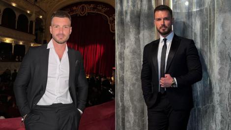 Bogdan Vlădău, acuzat că se folosește de retreat-urile pe care le face pentru a întreține relații intime cu participantele lui