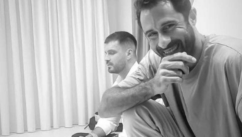 Bogdan Vlădău, acuzat că se folosește de retreat-urile pe care le face pentru a întreține relații intime cu participantele lui