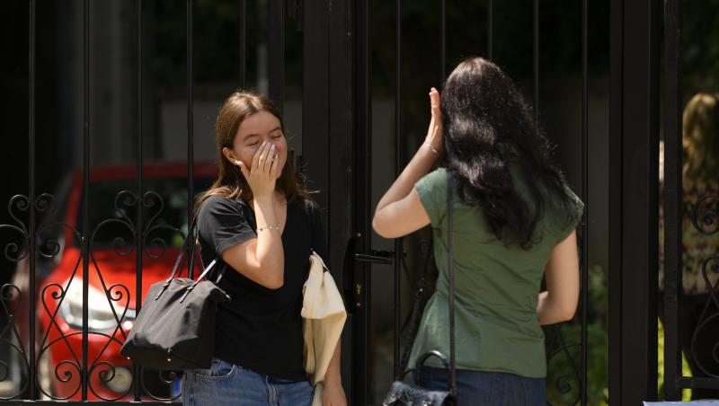 Noi metode de învățare pentru Bac.O elevă a zis cum s-a pregătit pentru examenul maturității în doar 7 zile:„A picat fix ce știam”