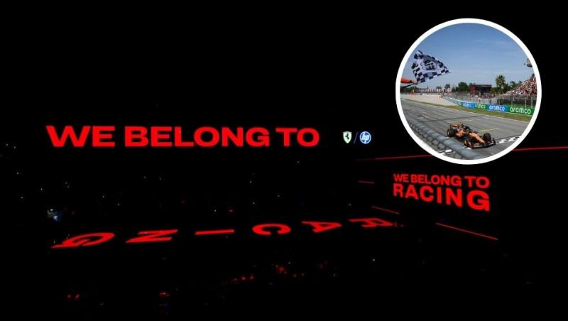 Calendarul Formula 1™ 2026. Unde vor avea loc cele mai spectaculoase curse. Un nou circuit intră în program