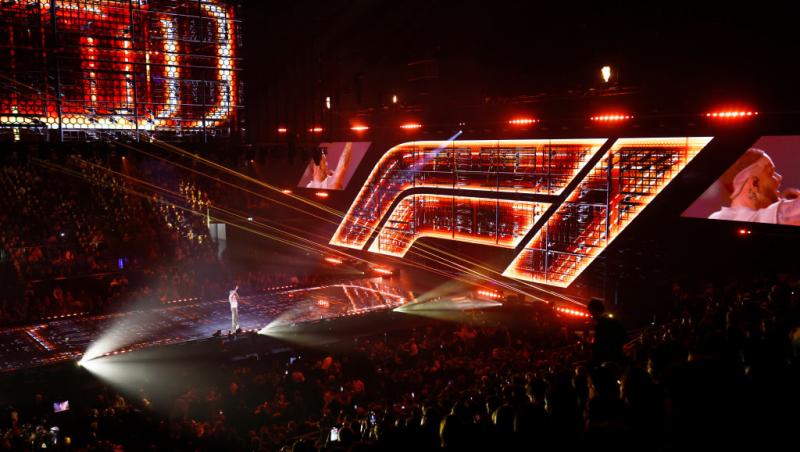 Calendarul Formula 1™ 2026. Unde vor avea loc cele mai spectaculoase curse. Un nou circuit intră în program