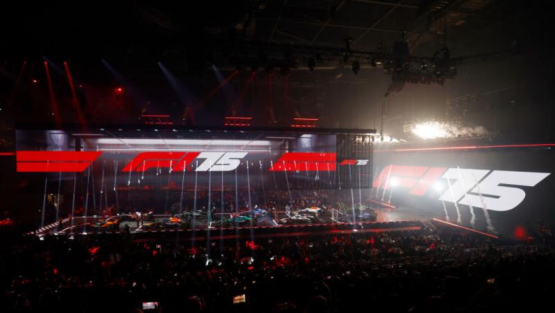 Calendarul Formula 1™ 2026. Unde vor avea loc cele mai spectaculoase curse. Un nou circuit intră în program