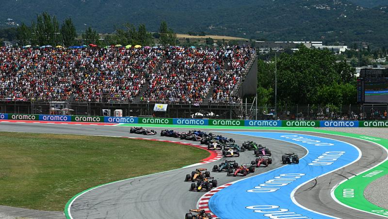 Calendarul Formula 1™ 2026. Unde vor avea loc cele mai spectaculoase curse. Un nou circuit intră în program