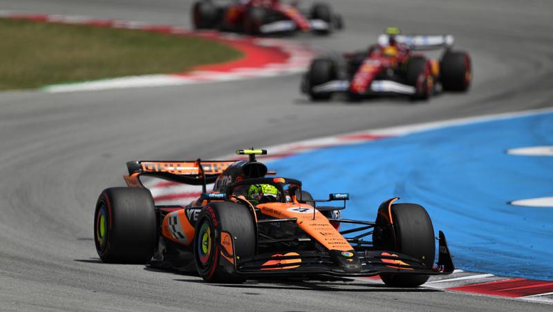 Calendarul Formula 1™ 2026. Unde vor avea loc cele mai spectaculoase curse. Un nou circuit intră în program