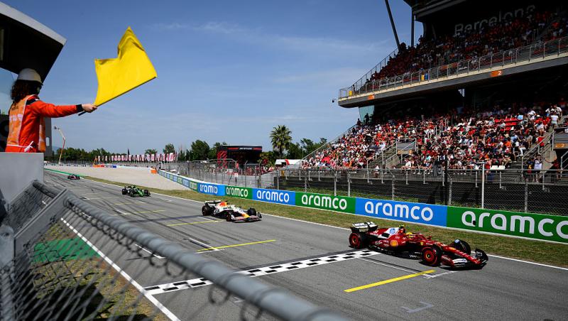 Calendarul Formula 1™ 2026. Unde vor avea loc cele mai spectaculoase curse. Un nou circuit intră în program