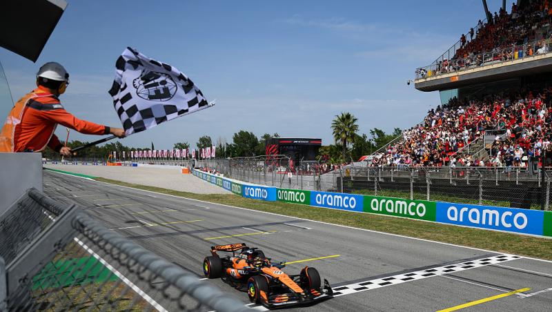 Calendarul Formula 1™ 2026. Unde vor avea loc cele mai spectaculoase curse. Un nou circuit intră în program