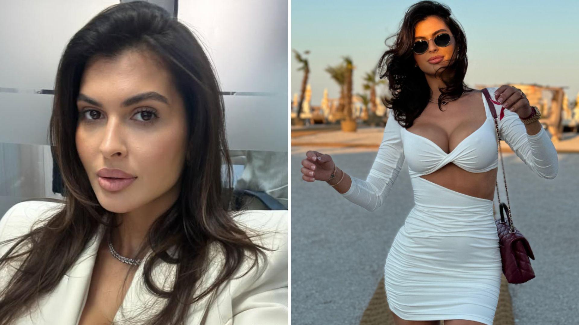 Ce decizie au luat judecătorii după ce Mădălina Pamfile a fost prinsă sub influența alcoolului la volan. Ce condamnare a primit