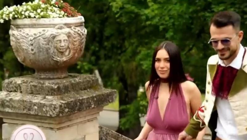 Mireasa sezonul 11. Cum a decurs cererea în căsătorie a lui Adrian pentru Emma. Tatăl fetei i-a felicitat