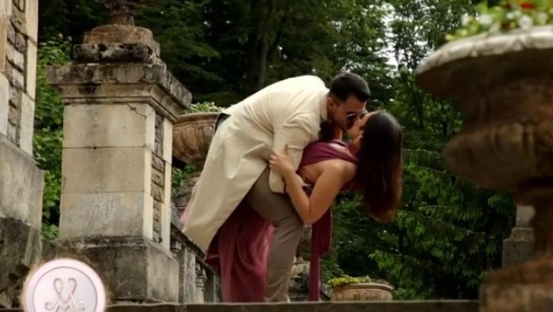 Mireasa sezonul 11. Cum a decurs cererea în căsătorie a lui Adrian pentru Emma. Tatăl fetei i-a felicitat