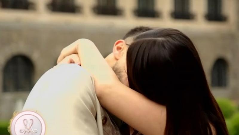 Mireasa sezonul 11. Cum a decurs cererea în căsătorie a lui Adrian pentru Emma. Tatăl fetei i-a felicitat