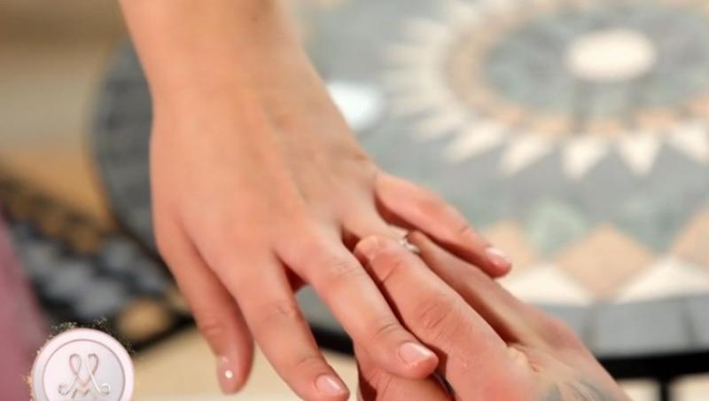 Mireasa sezonul 11. Cum a decurs cererea în căsătorie a lui Adrian pentru Emma. Tatăl fetei i-a felicitat