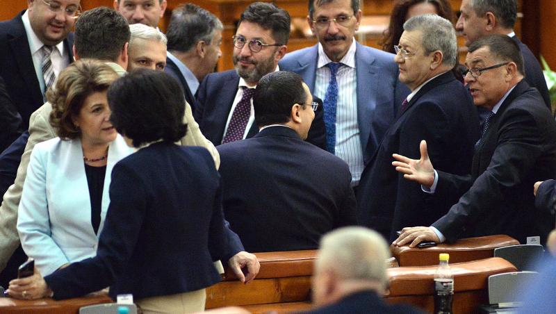 Radu Stroe, fost ministru de Interne, a murit la vârsta de 75 de ani. PNL, mesaj de rămas-bun pentru fostul om politic