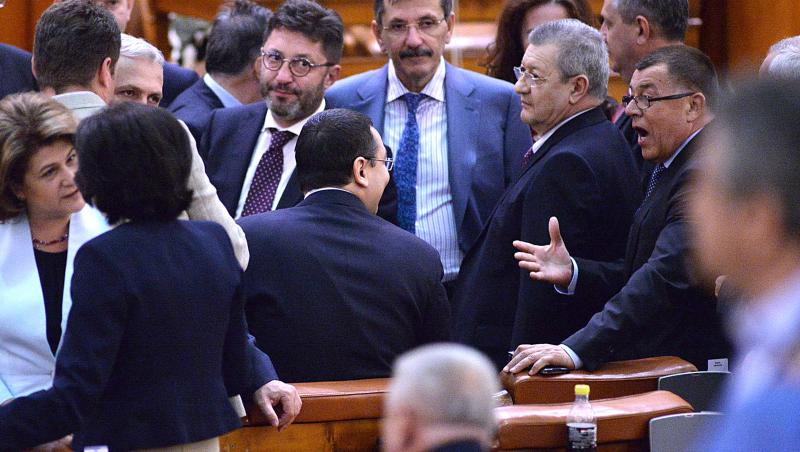 Radu Stroe, fost ministru de Interne, a murit la vârsta de 75 de ani. PNL, mesaj de rămas-bun pentru fostul om politic