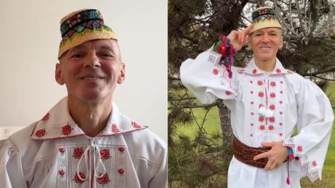 Radu Ille face dezvăluiri despre divorț, după 20 de ani de căsnicie. Ce a spus cântărețul despre fosta parteneră