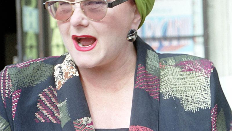 Cum arată casa din 2 Mai a regretatei Stela Popescu. Ce s-a ales de vilă la șapte ani de la moartea actriței