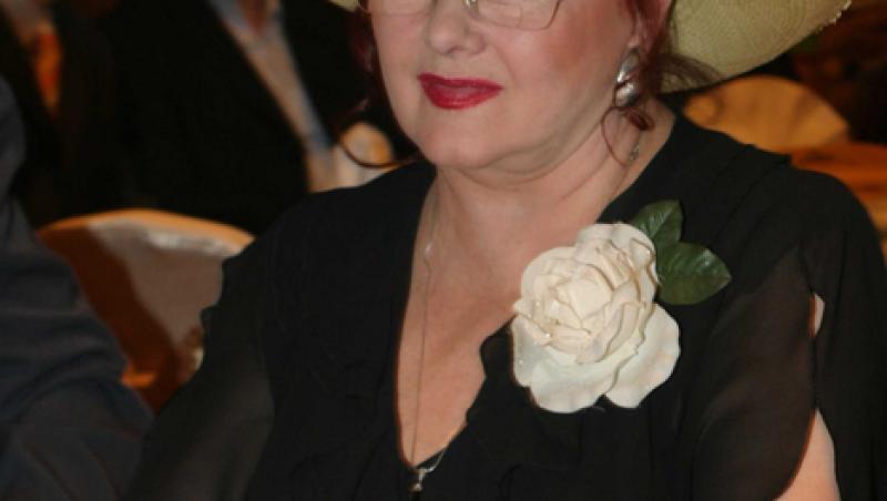 Cum arată casa din 2 Mai a regretatei Stela Popescu. Ce s-a ales de vilă la șapte ani de la moartea actriței