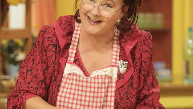 Cum arată casa din 2 Mai a regretatei Stela Popescu. Ce s-a ales de vilă la șapte ani de la moartea actriței