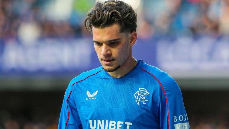 Ianis Hagi, declarații în premieră înainte să devină tată pentru prima oară. Elena, soția lui, s-a afișat cu burtica de gravidă