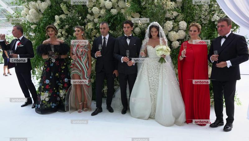 Ianis Hagi, declarații în premieră înainte să devină tată pentru prima oară. Elena, soția lui, s-a afișat cu burtica de gravidă