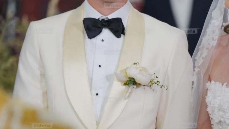 Ianis Hagi, declarații în premieră înainte să devină tată pentru prima oară. Elena, soția lui, s-a afișat cu burtica de gravidă