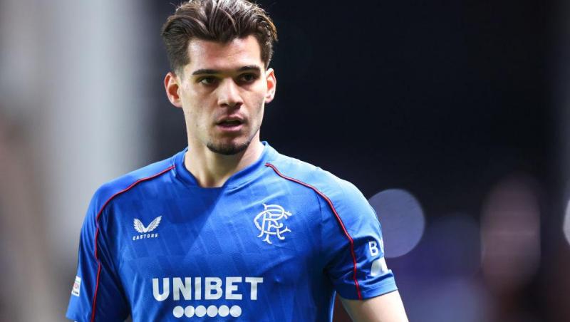 Ianis Hagi, declarații în premieră înainte să devină tată pentru prima oară. Elena, soția lui, s-a afișat cu burtica de gravidă