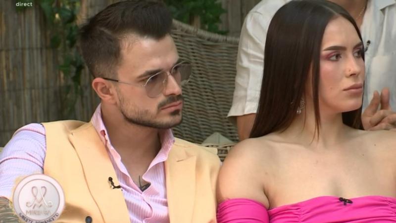 Mireasa sezonul 11. Rezultatul cursei de eliminare dintre Liliana, Emma și Petronela. Ce a decis publicul