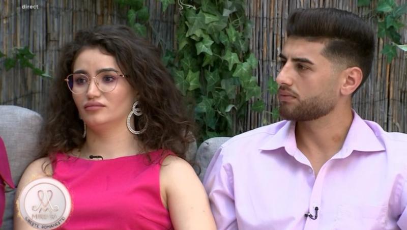 Mireasa sezonul 11. Rezultatul cursei de eliminare dintre Liliana, Emma și Petronela. Ce a decis publicul