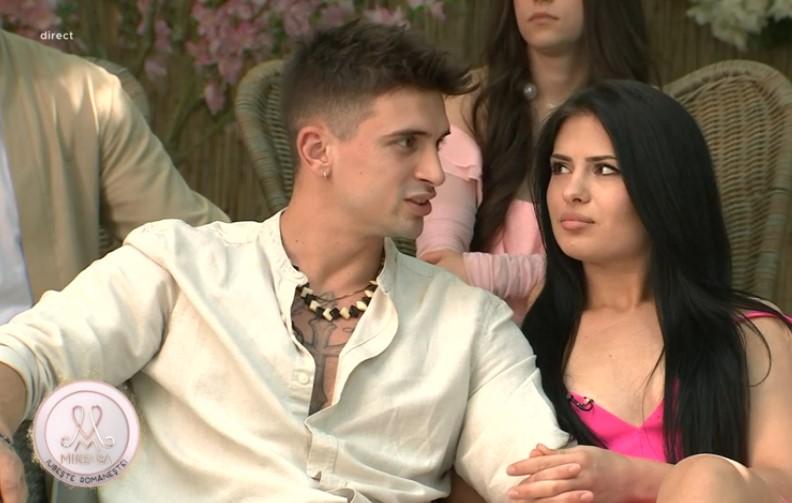 Mireasa sezonul 11. Rezultatul cursei de eliminare în care se află Cristian. Ce a decis publicului în privința lui