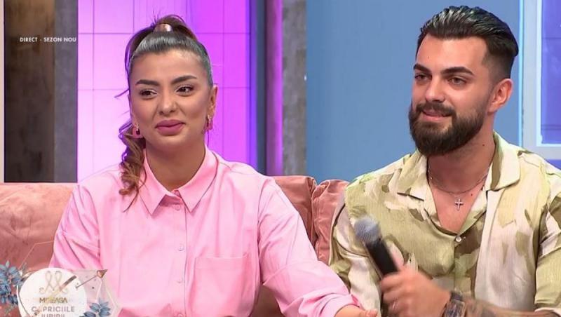 Mireasa, sezon 7. Hatice și Mihai, imagine superbă împreună, deși toți îi știau despărțiți