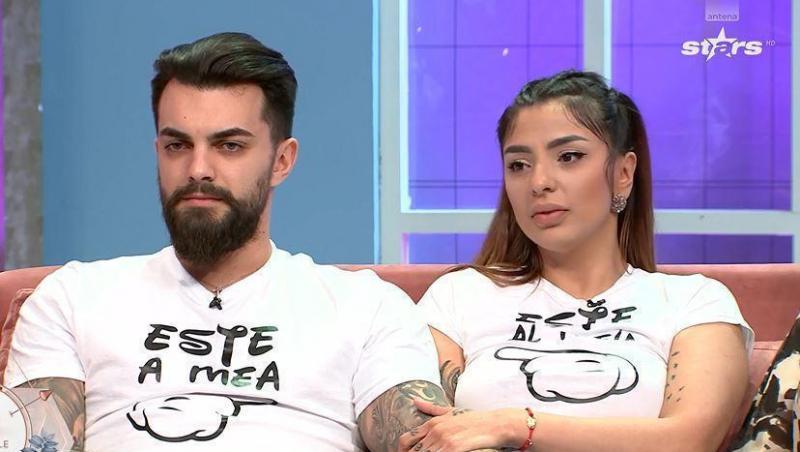 Mireasa, sezon 7. Hatice și Mihai, imagine superbă împreună, deși toți îi știau despărțiți