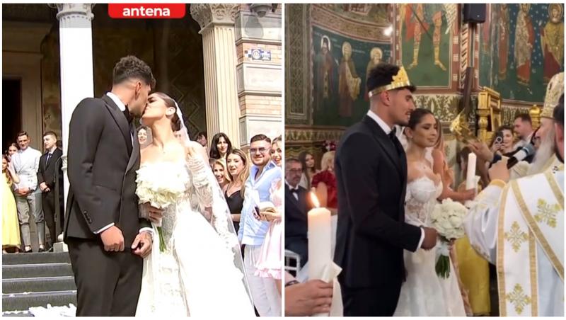 Florinel Coman și Ioana Timofeciuc