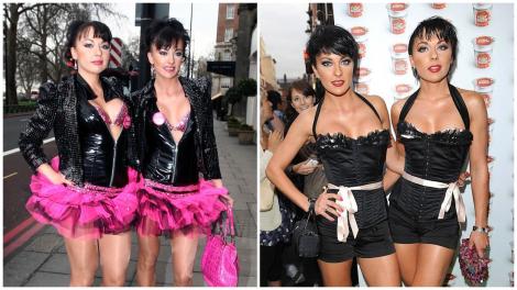 Cheeky Girls, apariție rară pe scenă. Cum au fost surprinse artistele la un concert: „Ce dor îmi era!” | VIDEO