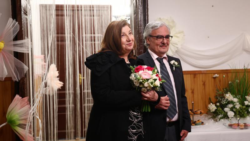 Iubire cu parfum de lavandă, rezumat episoade 64, 65 și 66 din 13 iunie 2025. Albert o răpește pe Maria. Cum se termină sezonul 2