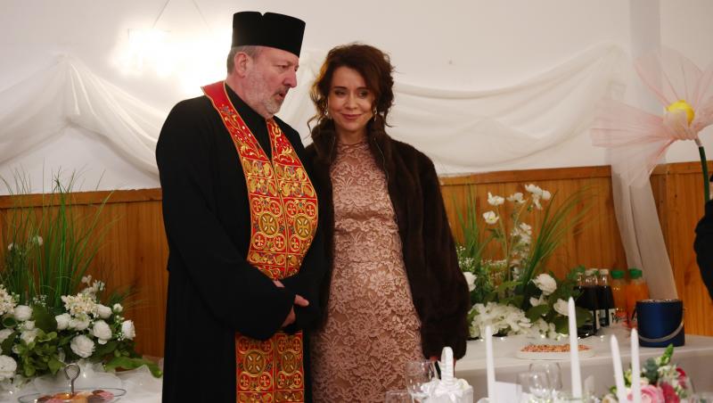 Iubire cu parfum de lavandă, rezumat episoade 64, 65 și 66 din 13 iunie 2025. Albert o răpește pe Maria. Cum se termină sezonul 2