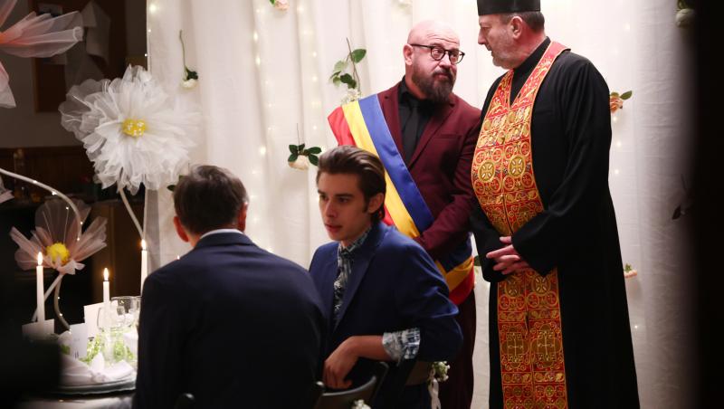 Iubire cu parfum de lavandă, rezumat episoade 64, 65 și 66 din 13 iunie 2025. Albert o răpește pe Maria. Cum se termină sezonul 2