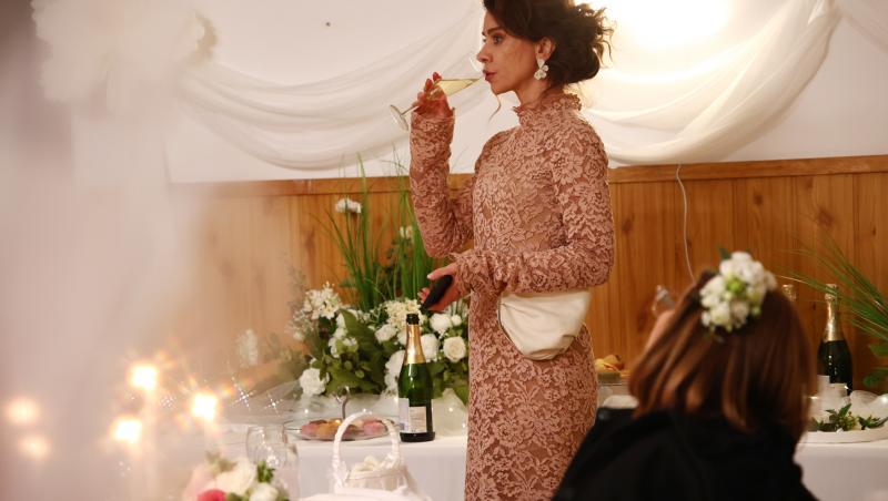 Iubire cu parfum de lavandă, rezumat episoade 64, 65 și 66 din 13 iunie 2025. Albert o răpește pe Maria. Cum se termină sezonul 2