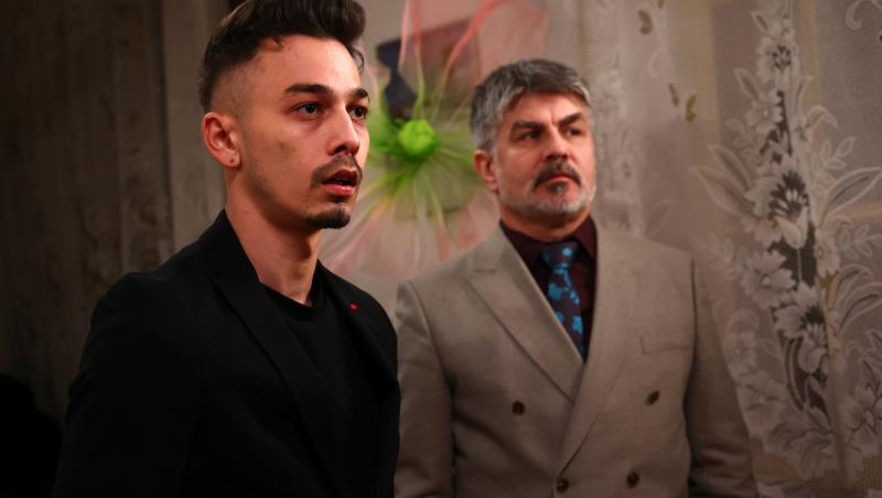 Iubire cu parfum de lavandă, rezumat episoade 64, 65 și 66 din 13 iunie 2025. Albert o răpește pe Maria. Cum se termină sezonul 2