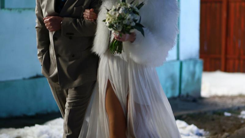 Iubire cu parfum de lavandă, rezumat episoade 64, 65 și 66 din 13 iunie 2025. Albert o răpește pe Maria. Cum se termină sezonul 2