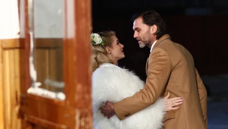 Iubire cu parfum de lavandă, rezumat episoade 64, 65 și 66 din 13 iunie 2025. Albert o răpește pe Maria. Cum se termină sezonul 2