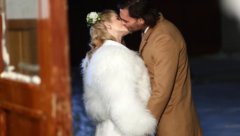 Iubire cu parfum de lavandă, rezumat episoade 64, 65 și 66 din 13 iunie 2025. Albert o răpește pe Maria. Cum se termină sezonul 2