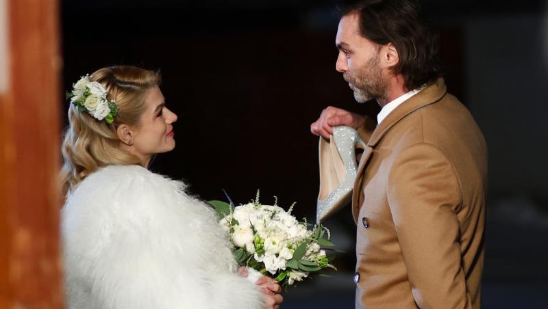 Iubire cu parfum de lavandă, rezumat episoade 64, 65 și 66 din 13 iunie 2025. Albert o răpește pe Maria. Cum se termină sezonul 2