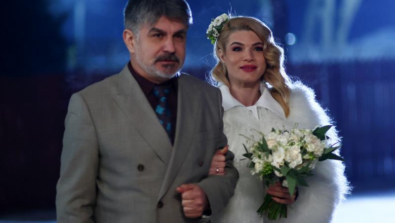 Iubire cu parfum de lavandă, rezumat episoade 64, 65 și 66 din 13 iunie 2025. Albert o răpește pe Maria. Cum se termină sezonul 2