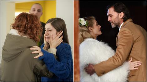 Iubire cu parfum de lavandă, rezumat episoade 64, 65 și 66 din 13 iunie 2025. Albert o răpește pe Maria. Cum se termină sezonul 2