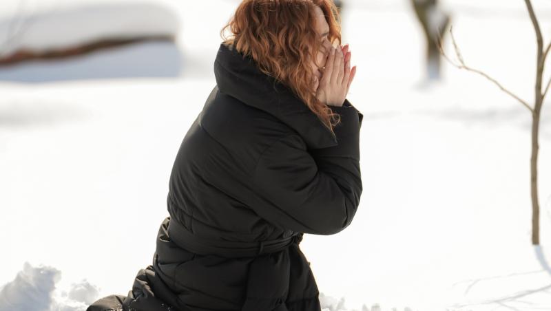 Iubire cu parfum de lavandă, rezumat episoade 64, 65 și 66 din 13 iunie 2025. Albert o răpește pe Maria. Cum se termină sezonul 2