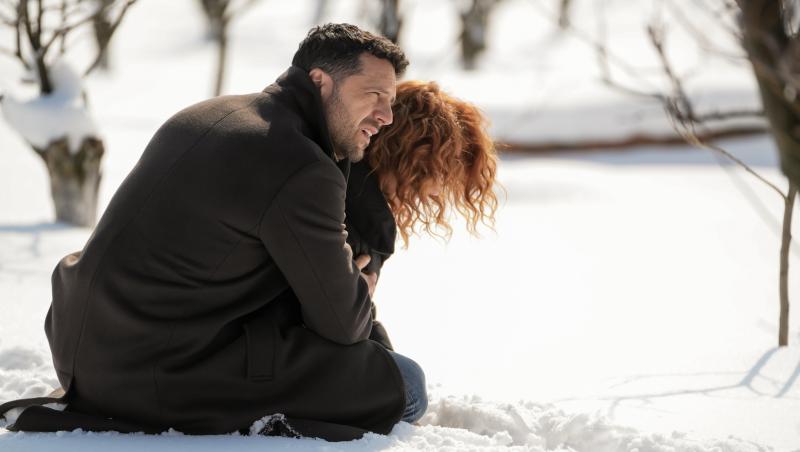 Iubire cu parfum de lavandă, rezumat episoade 64, 65 și 66 din 13 iunie 2025. Albert o răpește pe Maria. Cum se termină sezonul 2